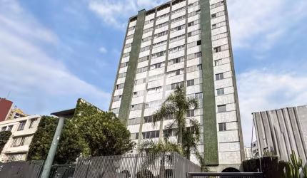 Apartamento na Praça da Espanha