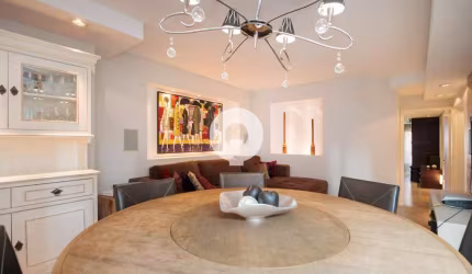 APARTAMENTO À VENDA EM FRENTE AO CLUBE CURITIBANO