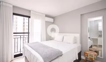 STUDIO ALL YOU NEED RIACHUELO AIRBNB