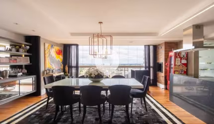 Um charme de apartamento no Condomínio Clube Ácqua Verde!