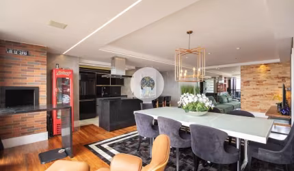 Um charme de apartamento no Condomínio Clube Ácqua Verde!