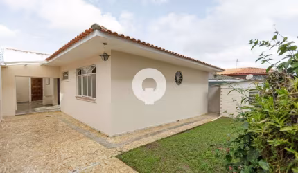 Casa Térrea Próxima À Ponte Estaiada
