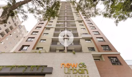 Apartamento à venda no Condomínio New Urban - Perfeito para morar ou investir!