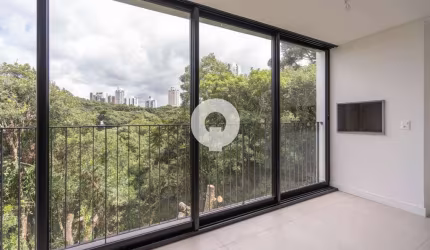 Cobertura duplex à venda no Mossunguê - 236m², vista deslumbrante, elevador nos dois pavimentos