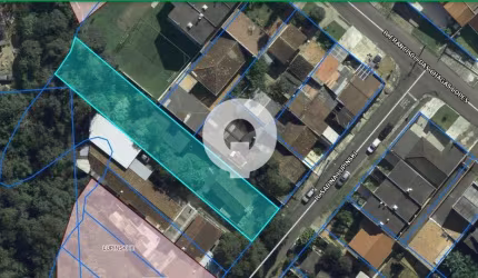 TERRENO DE 864M² ZR2 BAIRRO BOA VISTA