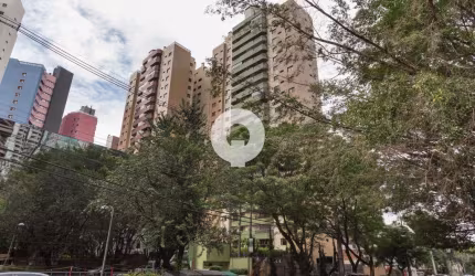 Viva com Qualidade: Apartamento em Condomínio Completo no Água Verde