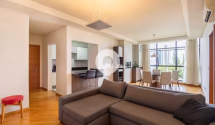 Apartamento em Condomínio Clube com Excelente Localização