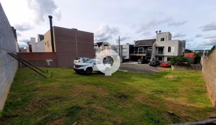 Terreno 230m² em Condomínio Fechado com projeto aprovado de um Sobrado