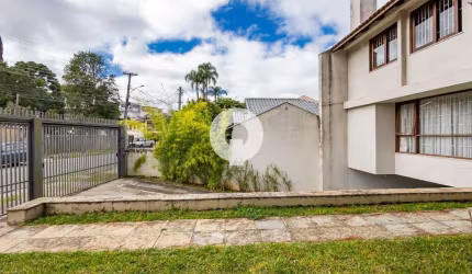 Casa 3 quartos, 268m² e quintal no Boa Vista