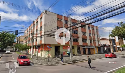 Prédio Inteirinho Em Frente ao Mueller