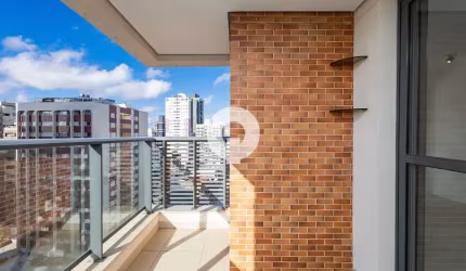 APARTAMENTO À VENDA NO IGLOO