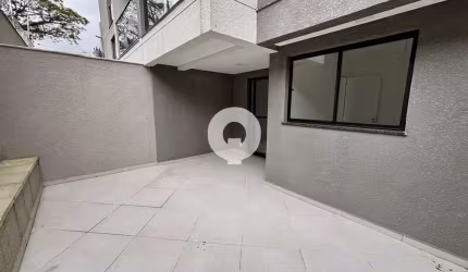 Garden à Venda de 45m² no Água Verde