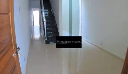 Sobrado 03 dorms + 02 vagas em Itaquerat ! Localização privilegiada, e excelente acabamento !!