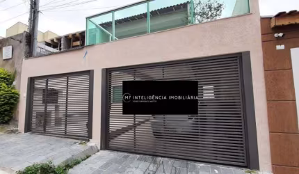 Casa Térrea No Carrão com 3 Dorms sendo 01 suite mais 03 vagas , quintal amplo e opção de salão de festas ou outra casa em cima !!