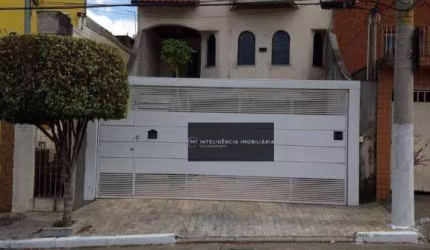 ** SUPER OPORTUNIDADE QUASE R$ 50 MIL DE DESCONTO! Sobrado na Vila Formosa em Fase Final de Construção !! 6 metros de frente e 04 vagas de garagem !!