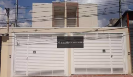 Excelente sobrado no Tatuape ! São 03 suites mais 04 vagas de garagem com localização privilegiada !!!