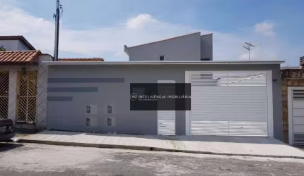 Sobrado de Condominio com 02 dormitórios e 01 vaga no Jardim Nossa Senhora do Carmo !!