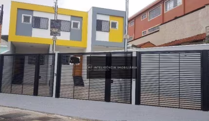 Excelente Sobrado Gourmet 03 dormitórios com 01 suite e 03 vagas na Vila Alpina !!