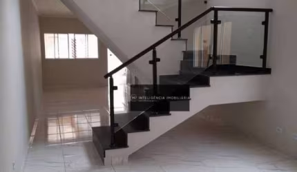 Oportunidade, excelente sobrado com espaço gourmet na Penha de França. São 03 dormitórios sendo 01 suite mais  02 vagas cobertas!!