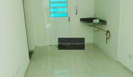 Aconchegante Apartamento 02 dormitórios na Vila Dalila !!!