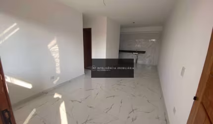 Maravilhoso Apartamento 02 dormitórios com vaga !!
