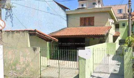 Terreno 8 x 23,5 ao lado da futura estação Vila Formosa do metrô !!