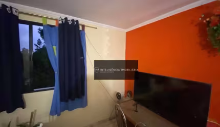 Aconchegante Apartamento grande na Cohab José Bonifácio !!