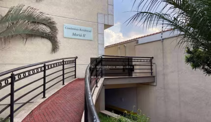 Excelente Sobrado 02 dormitórios sendo 02 suites com 02 vagas cobertas na Vila Ré !!