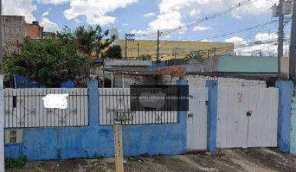 Terreno com localização privilegiada em São Mateus ! 10 x 35