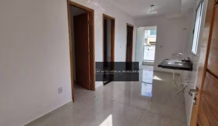 Excelente Apartamento com sacada gourmet, 02 dormitórios e uma vaga no Carrão !