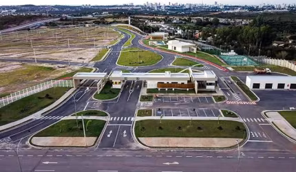 CONDOMINIO HORIZONTAL BRISAS - LOTE