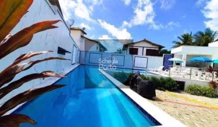 Apto duplex a 150mts praia de Taperapuan. Porto Seguro - BA