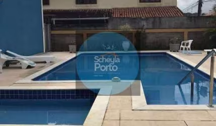 Apartamento em Paraiso Dos Pataxos  -  Porto Seguro