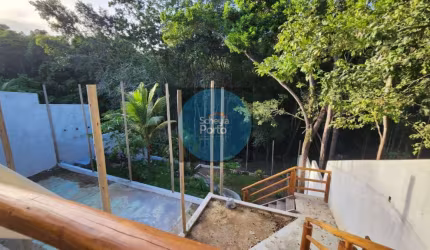 Espaçosa casa de 4 suítes em Village 2 - Porto Seguro por R$1.350.000 para venda