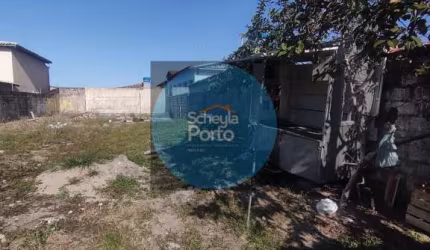Lote / Terreno em Campinho  -  Porto Seguro