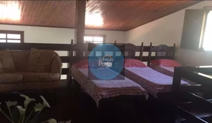 Casa em Village 1, Porto Seguro: 370m², 4 suítes, 1 banheiro, 1000m2 área total- Venda por R$1.150.000
