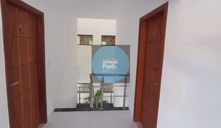Apartamento em Centro  -  Porto Seguro