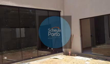 Casa- Arraial D'Ajuda - 108m², 3 suítes- por R$ 850.000,00