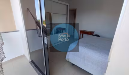 Apartamento em Alto Taperapuan  -  Porto Seguro