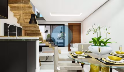 Apartamento duplex em Cambolo  -  Porto Seguro - BA