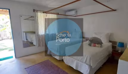 Pousada / Chalé em Caraíva  -  Porto Seguro