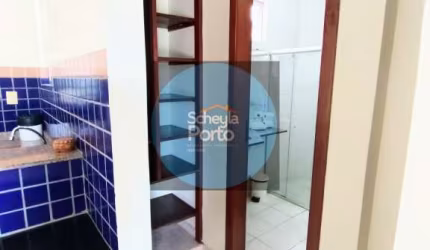 Loft em Praia De Taperapuan  -  Porto Seguro
