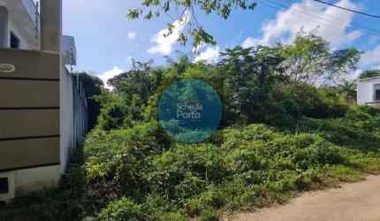 Lote / Terreno em Arraial Djuda  -  Porto Seguro
