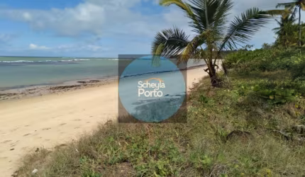 Lote / Terreno em Arraial Djuda  -  Porto Seguro