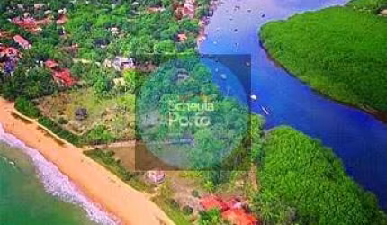 Casa Comercial em Caraíva  -  Porto Seguro