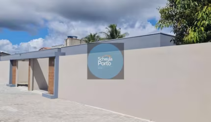 Casa em Cambolo  -  Porto Seguro