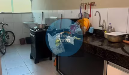 Apartamento em Jardim Villa Verde   -  Porto Seguro