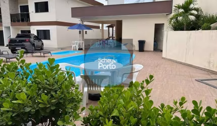 Apartamento em  avenida dos navegantes   -  Porto Seguro