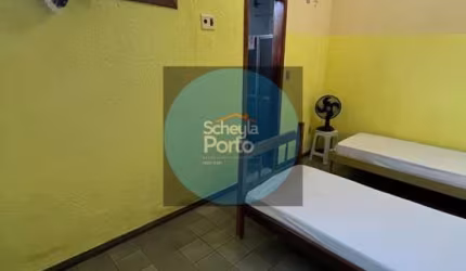Hotel em Antonio tito  -  Porto Seguro