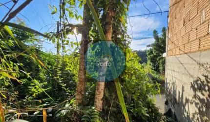 Lote / Terreno em Village 2  -  Porto Seguro